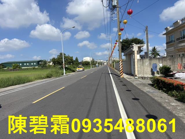 台南永康農地-1