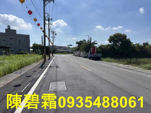 台南永康農地-2