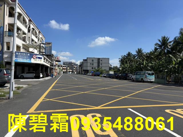 台南永康農地-6