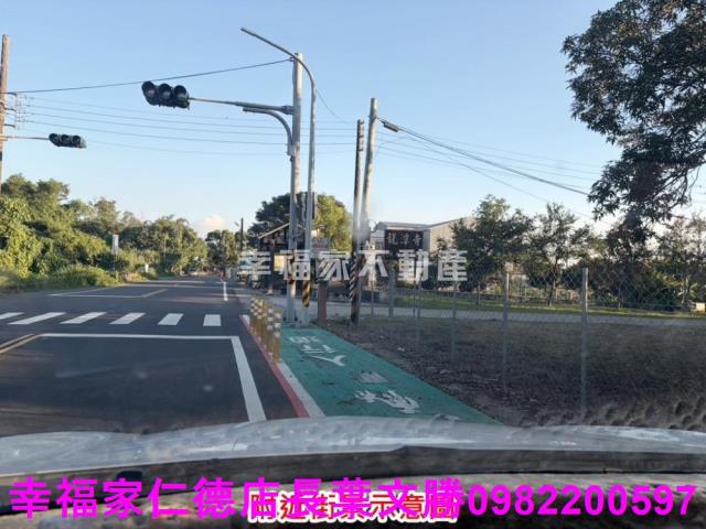台南六甲農地-9