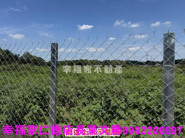 台南六甲農地-10