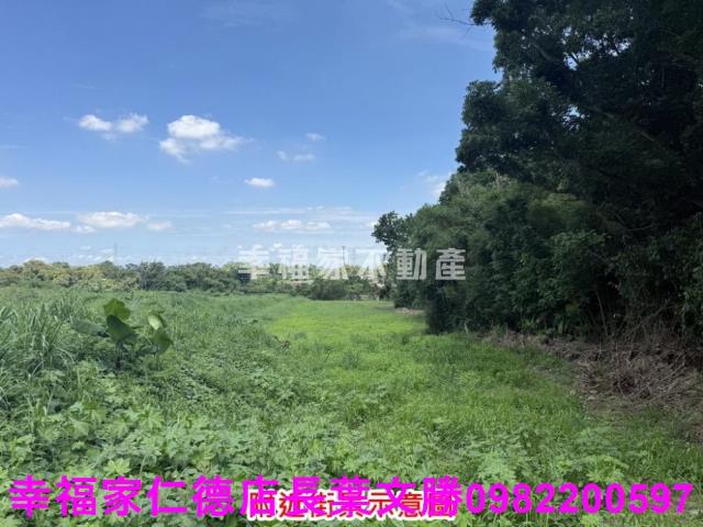 台南六甲農地-11