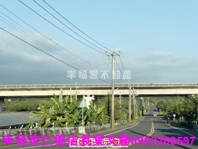 台南六甲農地-13