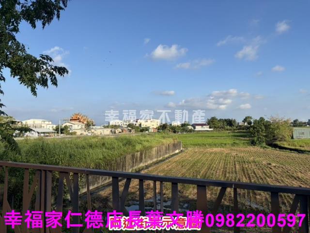 台南六甲農地-2