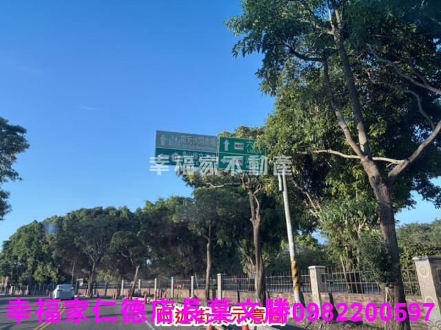 台南六甲農地-3