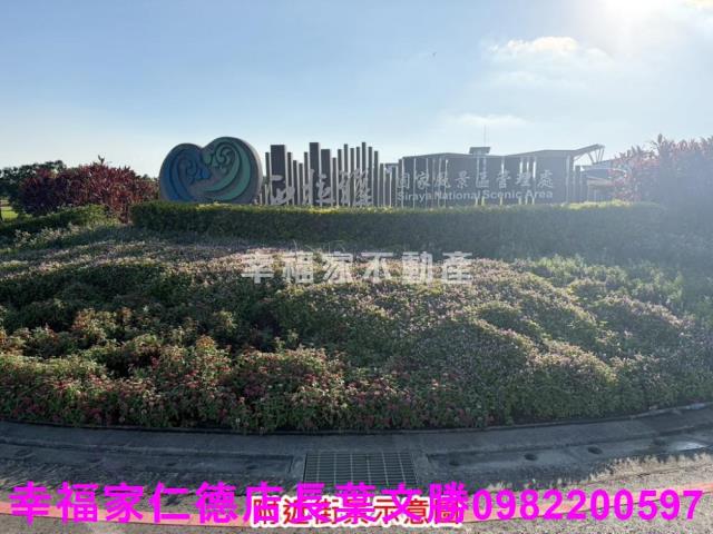 台南六甲農地-6