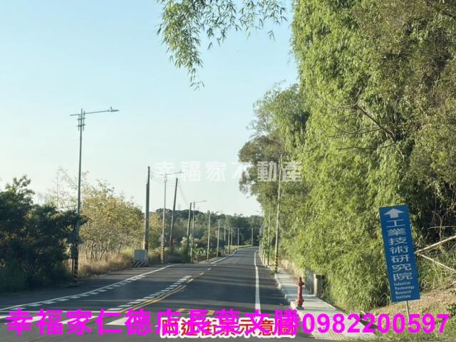 台南六甲農地-7