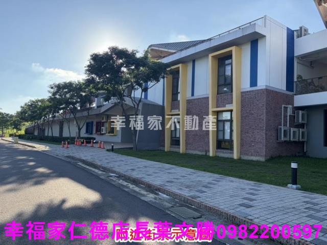 台南六甲農地-8