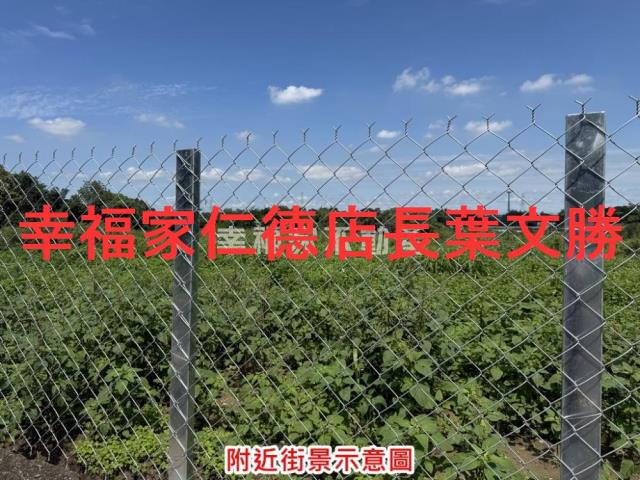 台南六甲農地-10