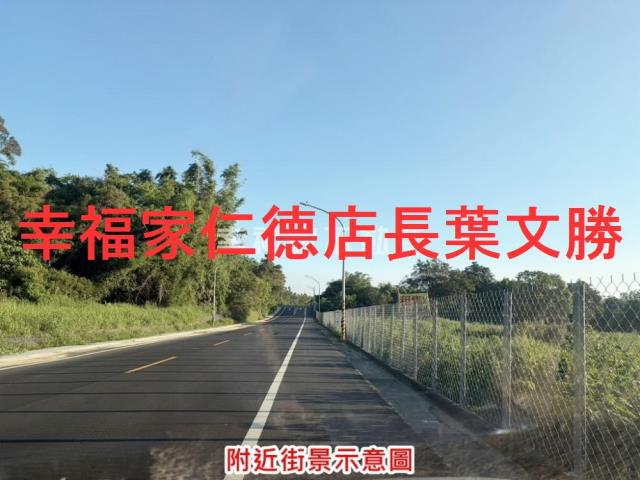 台南六甲農地-14