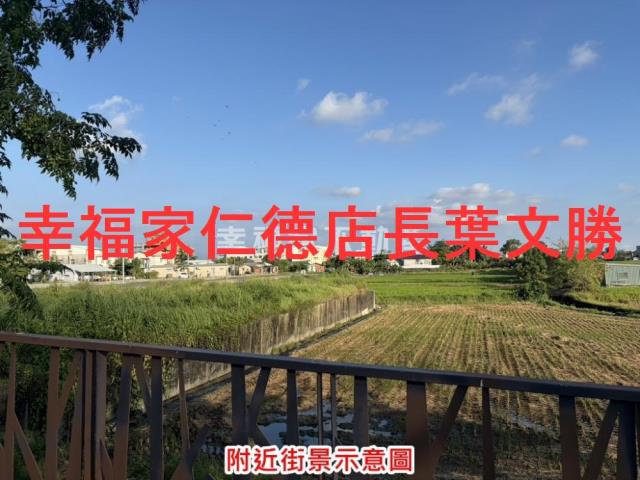 台南六甲農地-2