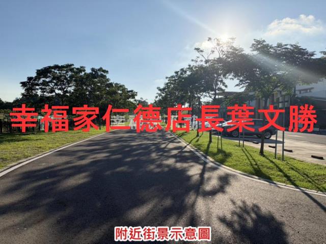 台南六甲農地-4