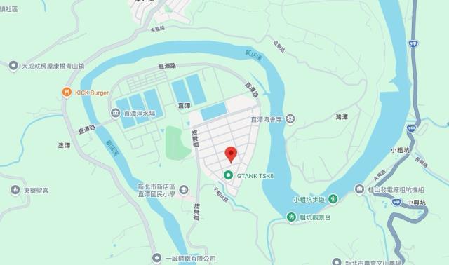 新北新店建地-0