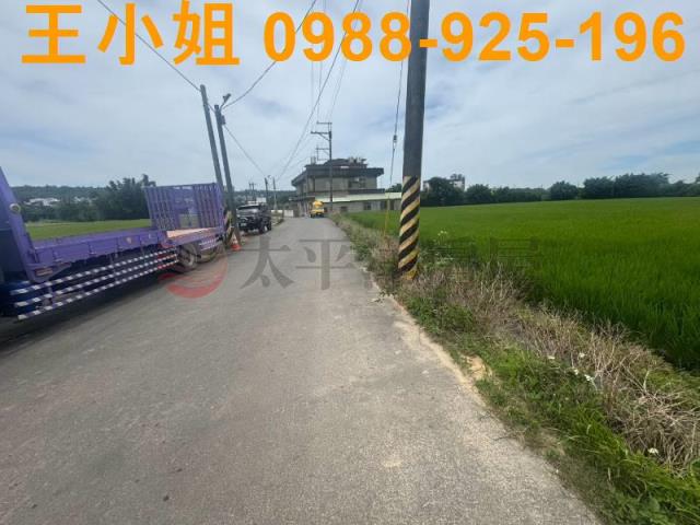 桃園楊梅農地-14