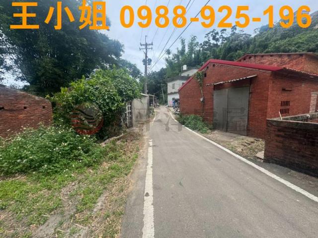 桃園楊梅農地-0