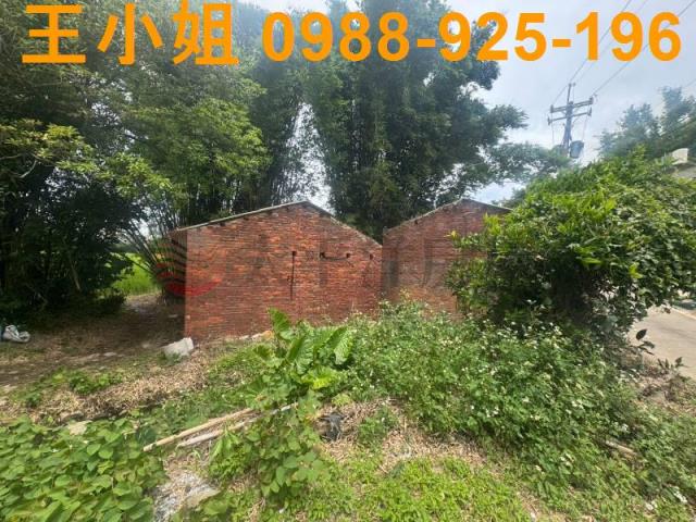 桃園楊梅農地-1