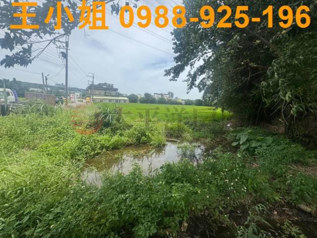 桃園楊梅農地-6