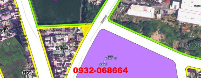 桃園中壢建地法拍-1