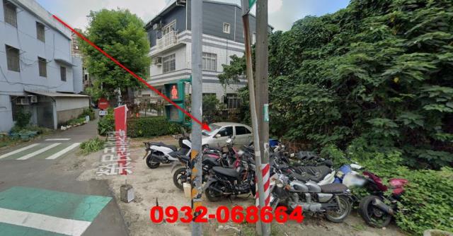 桃園中壢建地法拍-4