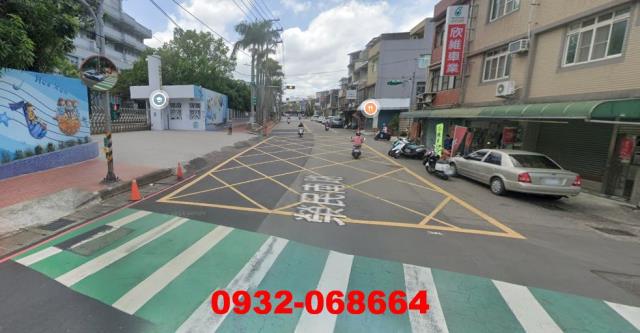 桃園中壢建地法拍-6