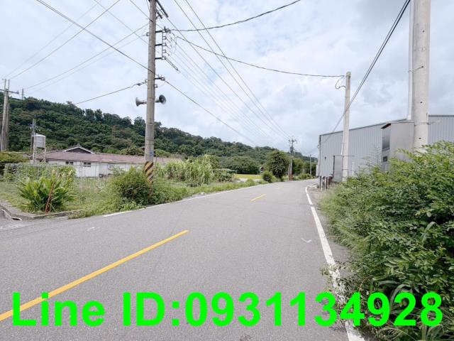 后里農地-5
