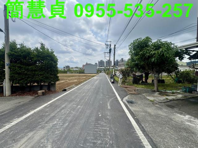 草屯農地-2