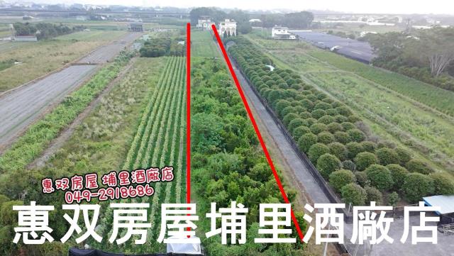 埔里農地-0