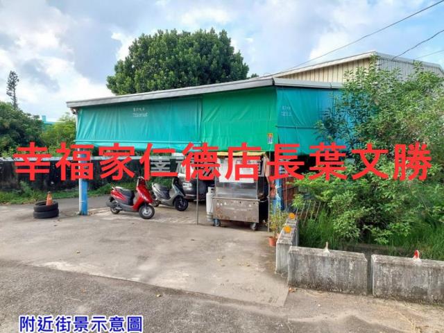 佳里農地-9
