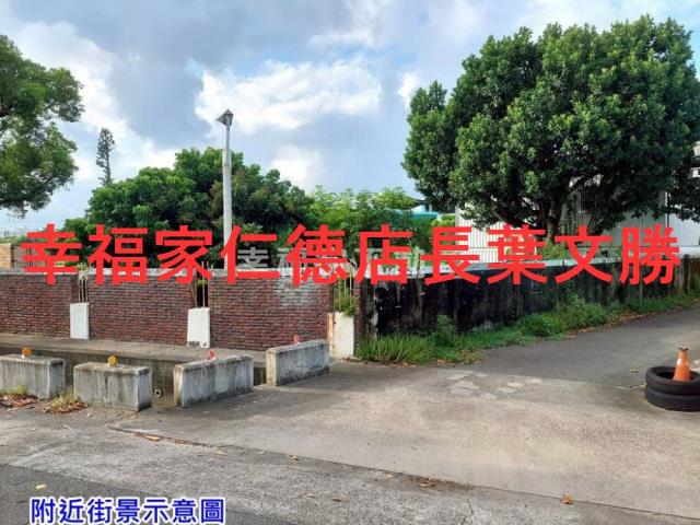 佳里農地-10