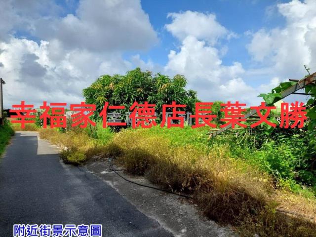 佳里農地-11