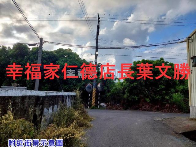佳里農地-14