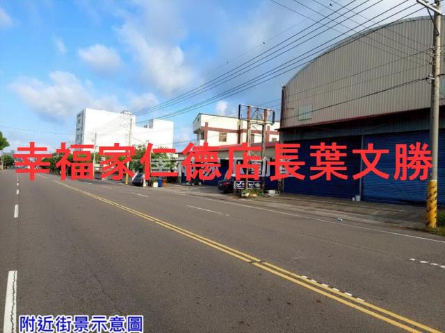 佳里農地-6