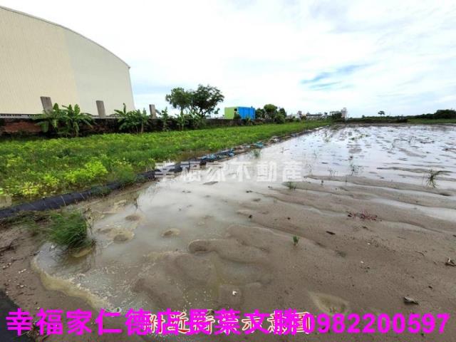 台南農地-9
