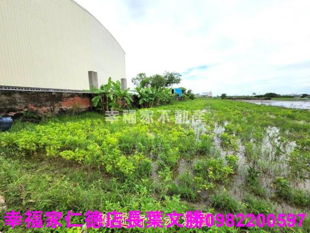 台南農地-10