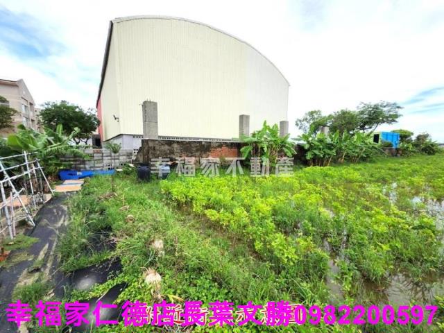 台南農地-3