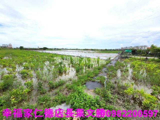 台南農地-7
