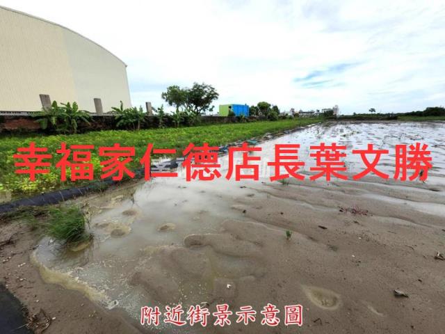 台南農地-9