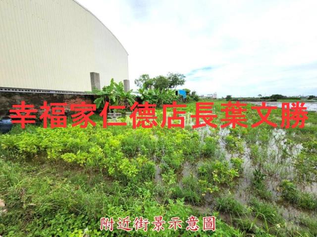 台南農地-10
