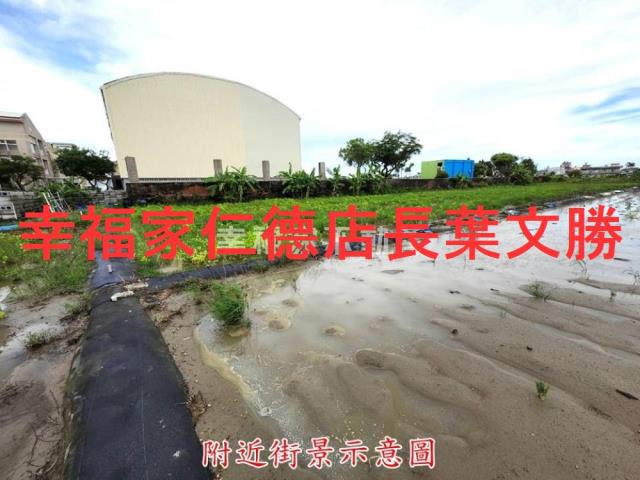 台南農地-11