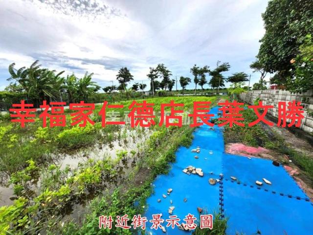 台南農地-12