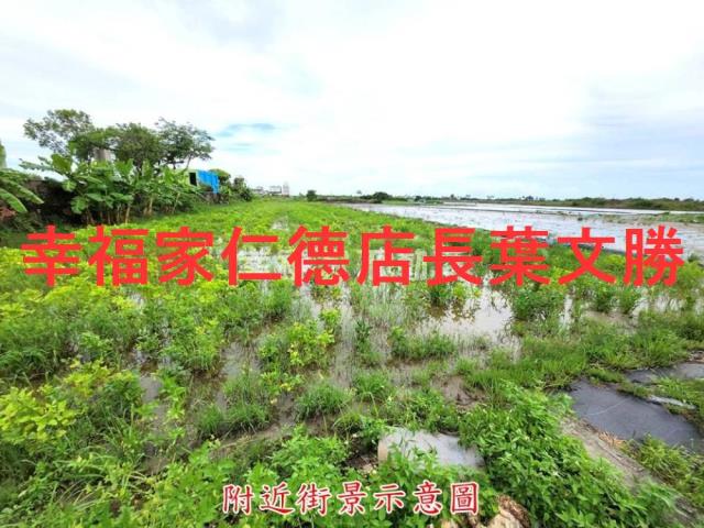 台南農地-13