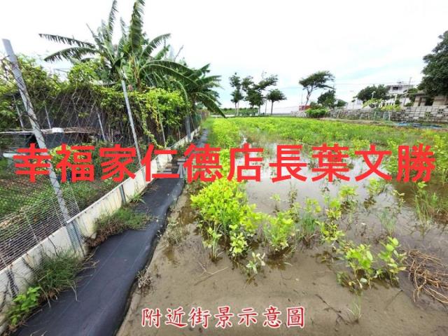 台南農地-14