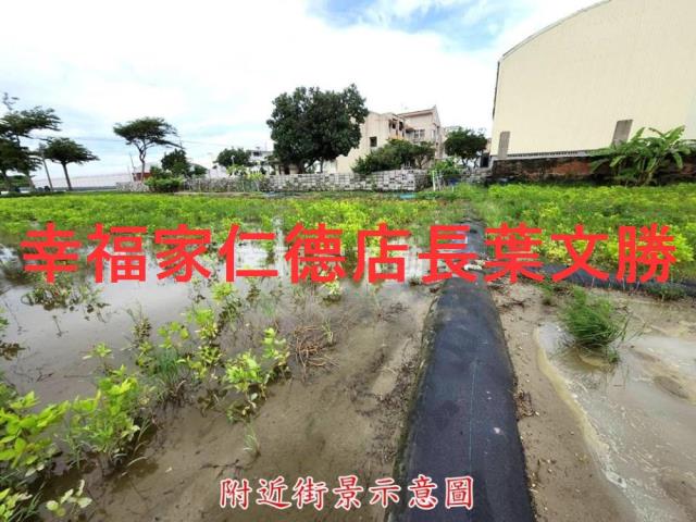 台南農地-1