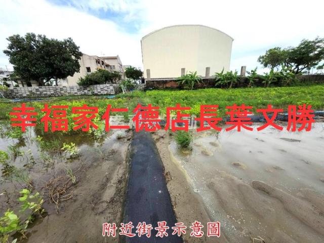 台南農地-2