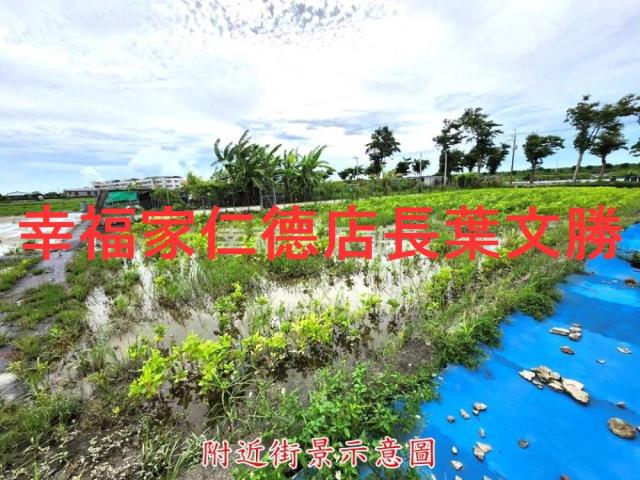 台南農地-4