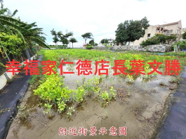 台南農地-5