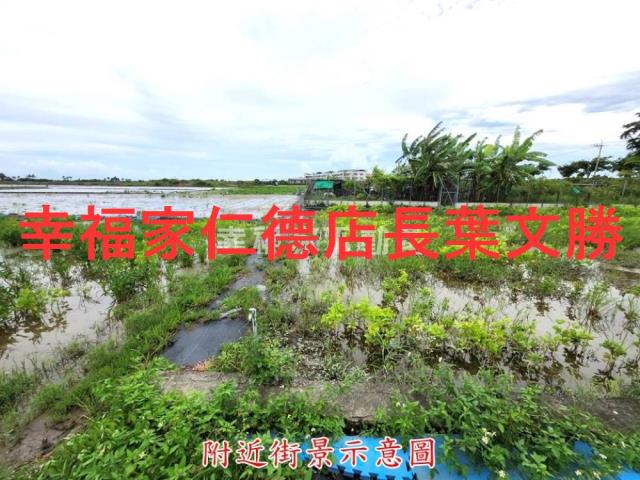 台南農地-6