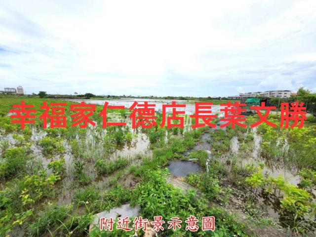台南農地-7