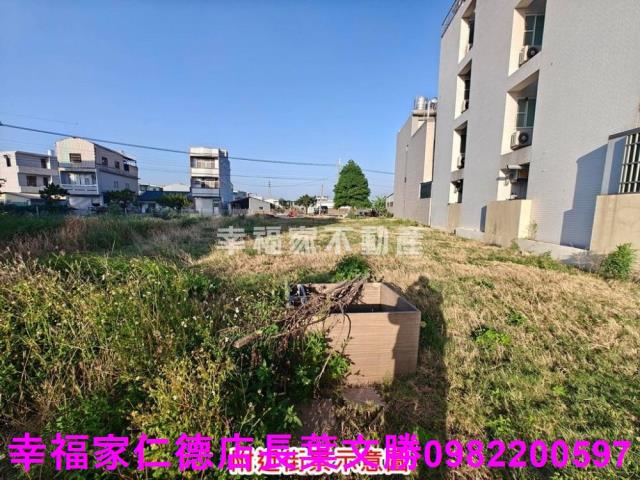 台南建地-9
