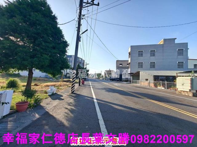 台南建地-3